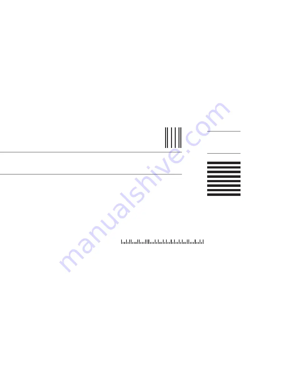 IBM 4951-514 Installation Manual Download Page 34