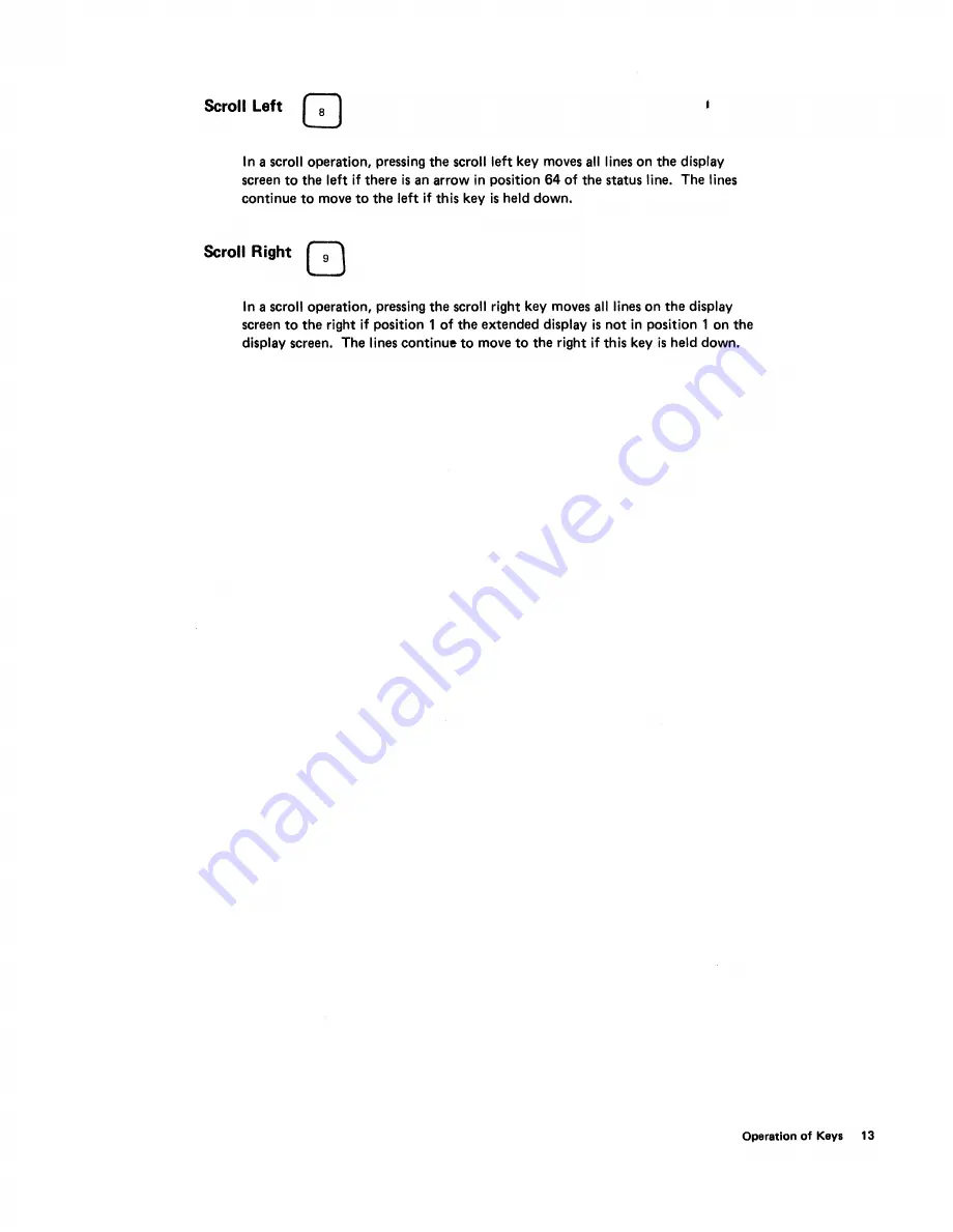 IBM 5100 Communications Manual Download Page 17