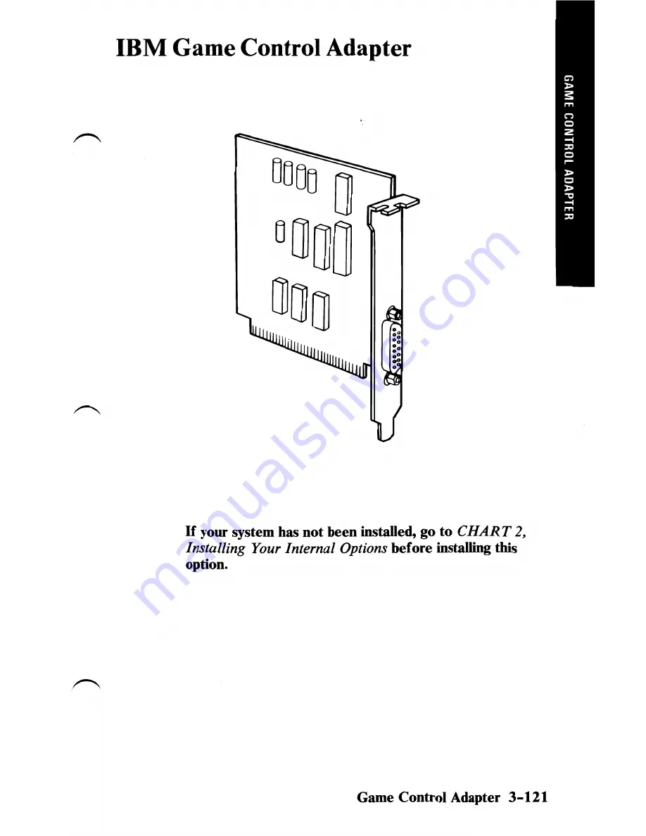 IBM 5170 Installation And Setup Download Page 143