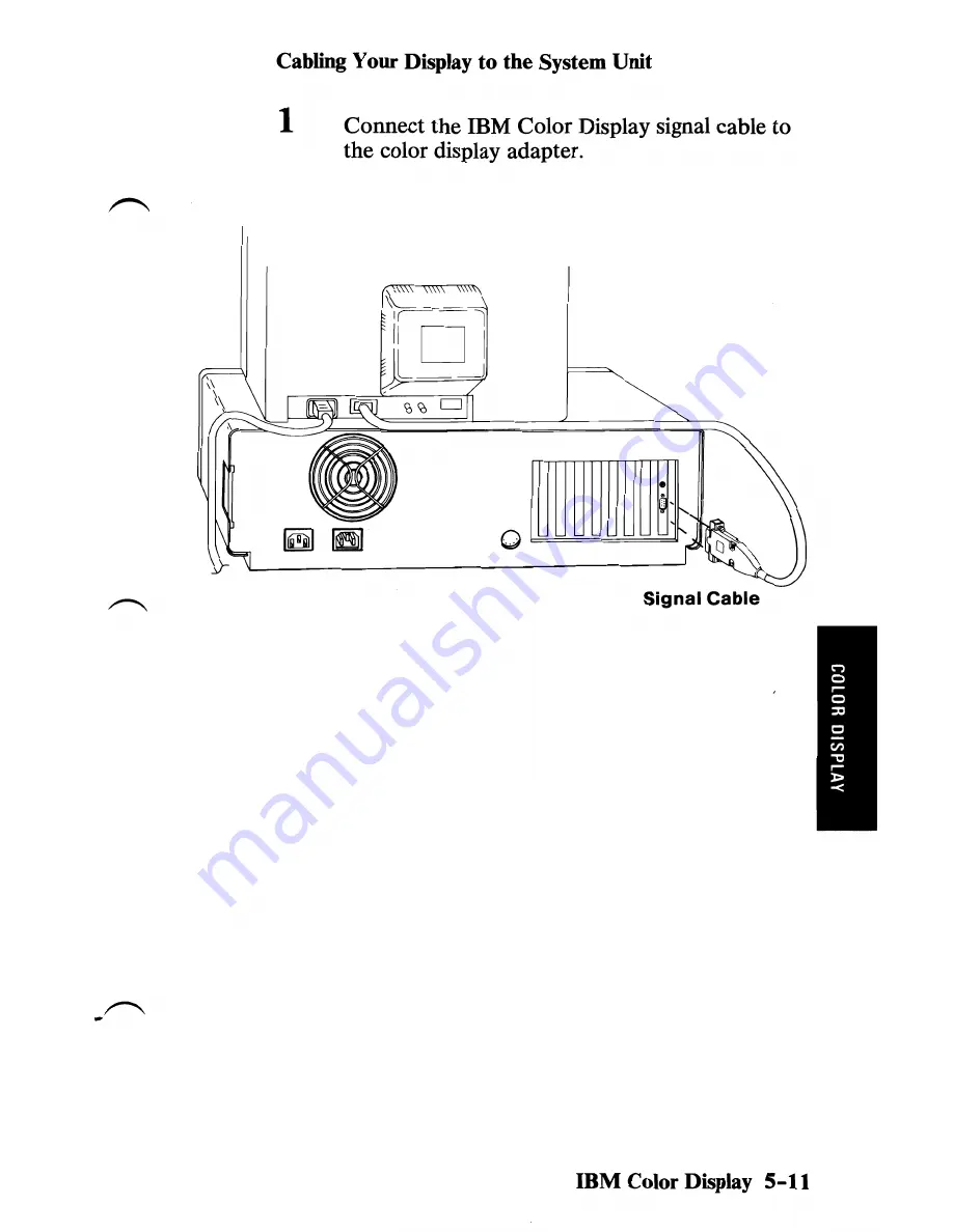 IBM 5170 Installation And Setup Download Page 177