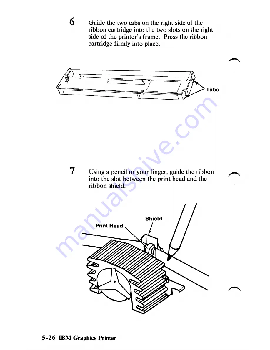 IBM 5170 Installation And Setup Download Page 192