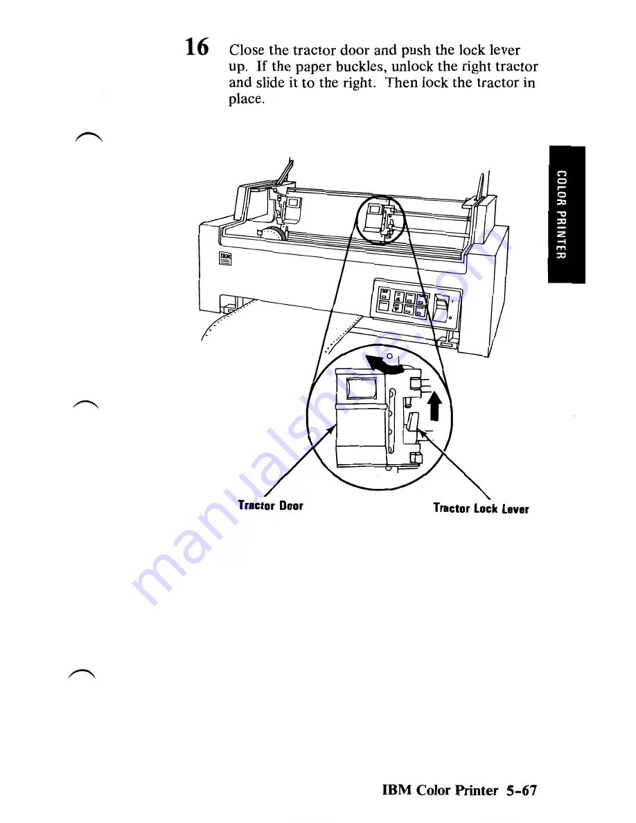 IBM 5170 Installation And Setup Download Page 233