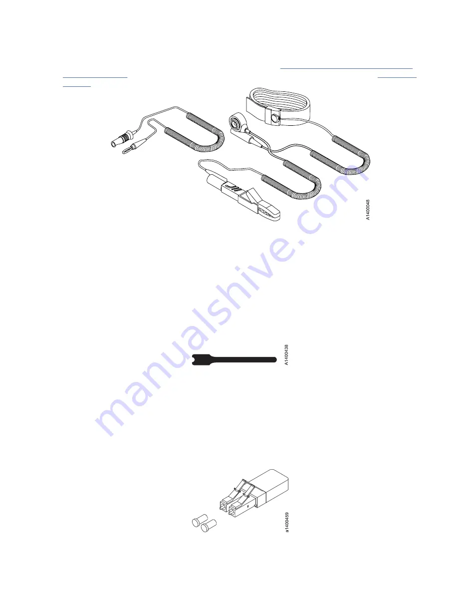 IBM 55F Maintenance Information Download Page 58