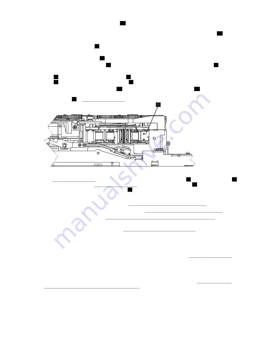 IBM 55F Maintenance Information Download Page 221