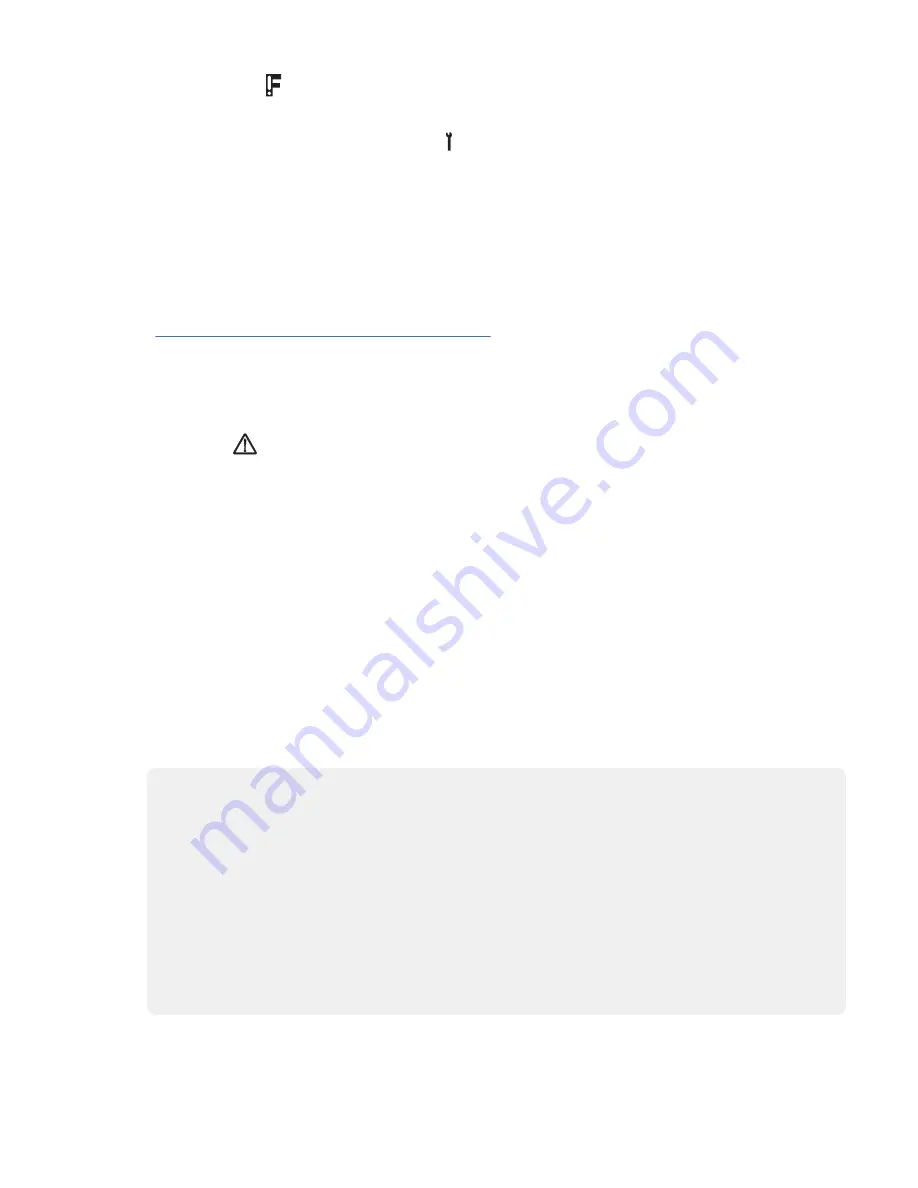 IBM 55F Maintenance Information Download Page 232