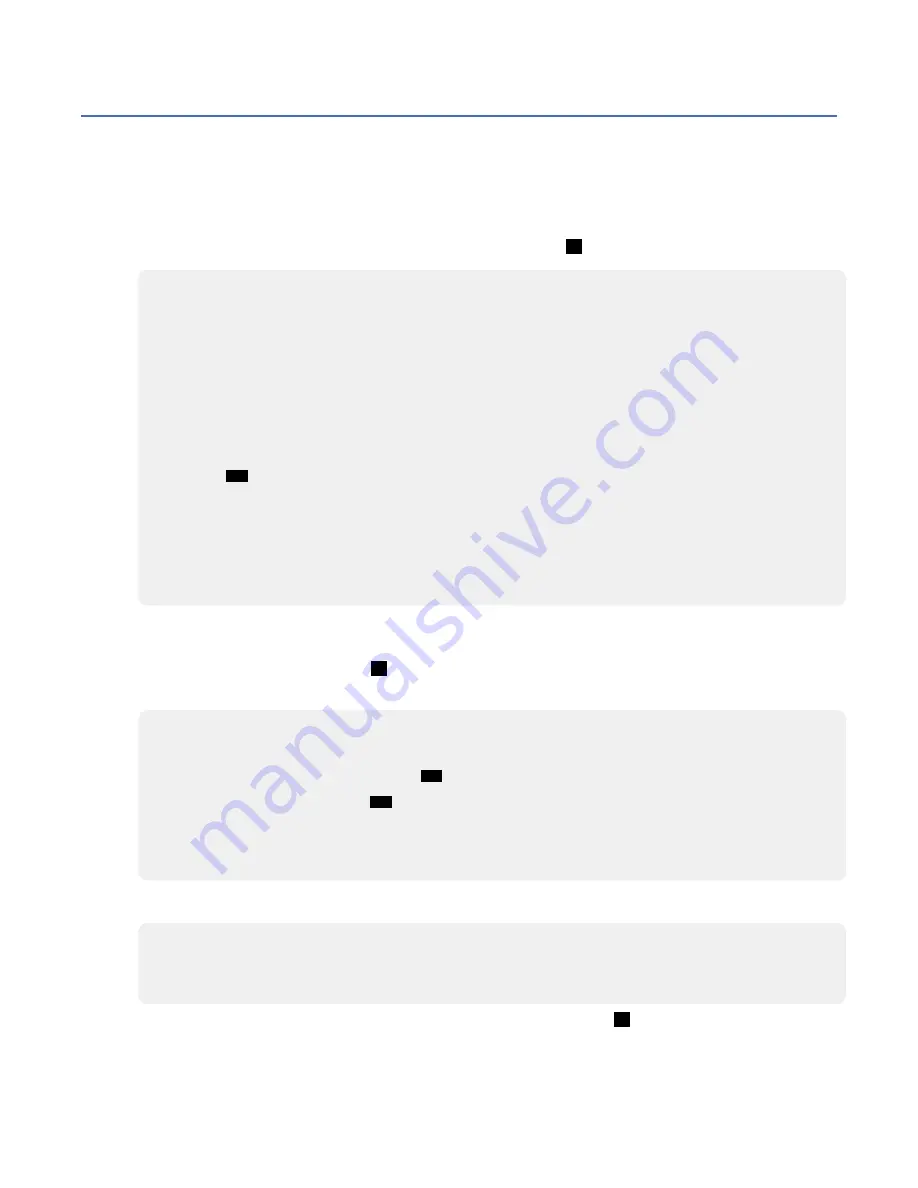 IBM 55F Maintenance Information Download Page 245