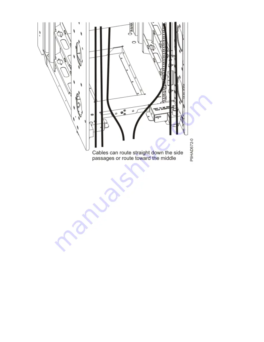 IBM 6.1.8.2 Hardware Planning And Installation Manual Download Page 50