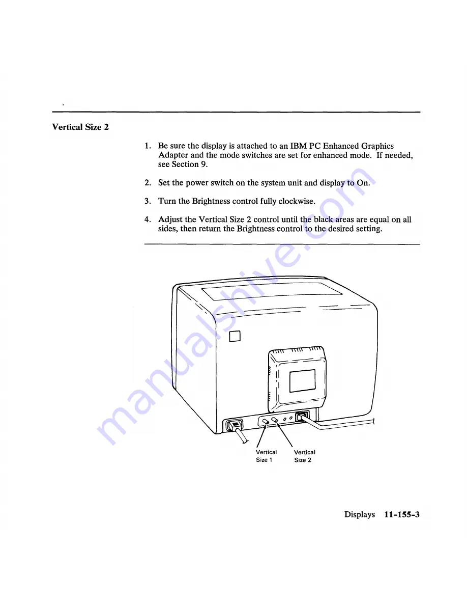 IBM 6150 Hardware Maintenance Manual Download Page 580