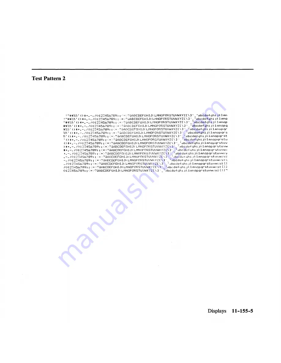 IBM 6150 Hardware Maintenance Manual Download Page 582