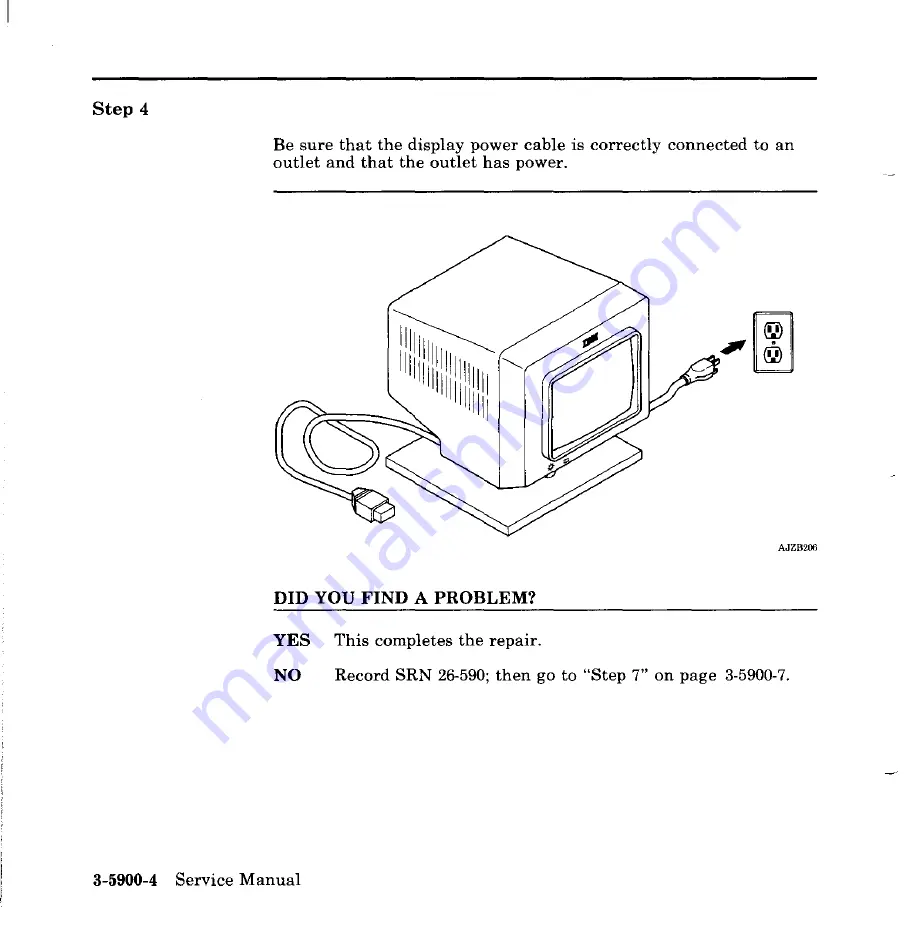 IBM 6151 Скачать руководство пользователя страница 342