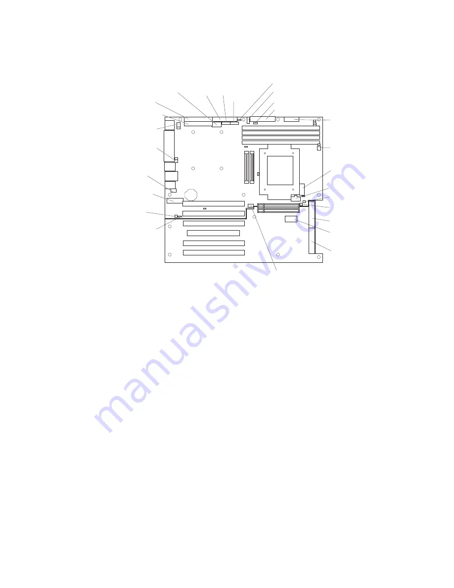 IBM 62174DU - IntelliStation A - Pro 6217 Installation Manual Download Page 26