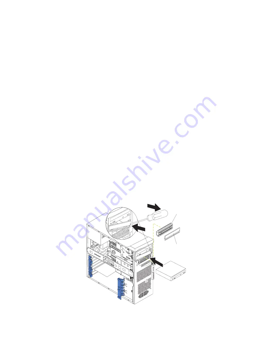 IBM 62174DU - IntelliStation A - Pro 6217 Скачать руководство пользователя страница 35