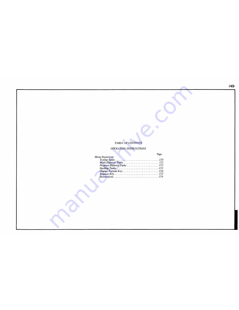 IBM 6360 Product Support Manual Download Page 155