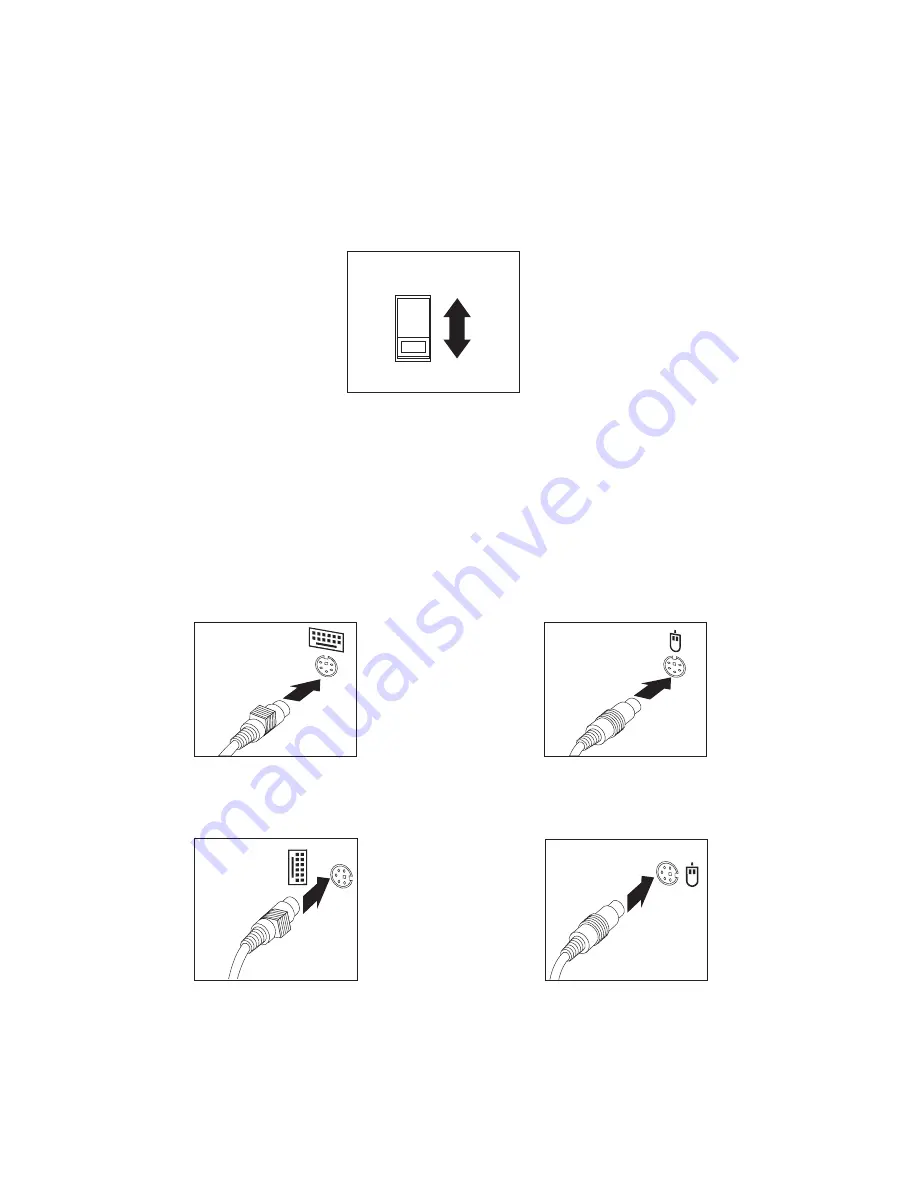 IBM 6565 - PC 300 PL User Manual Download Page 32