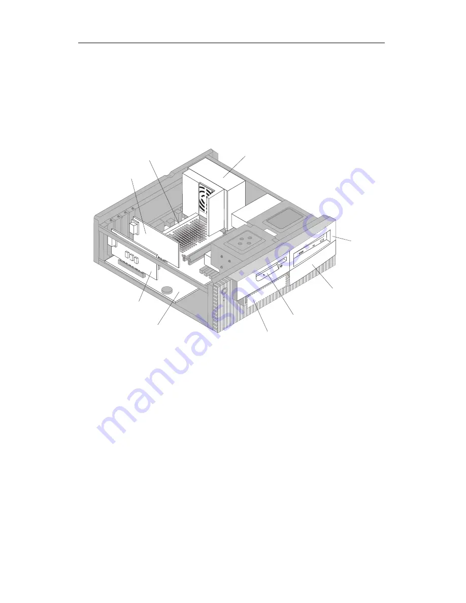 IBM 6565 - PC 300 PL User Manual Download Page 83