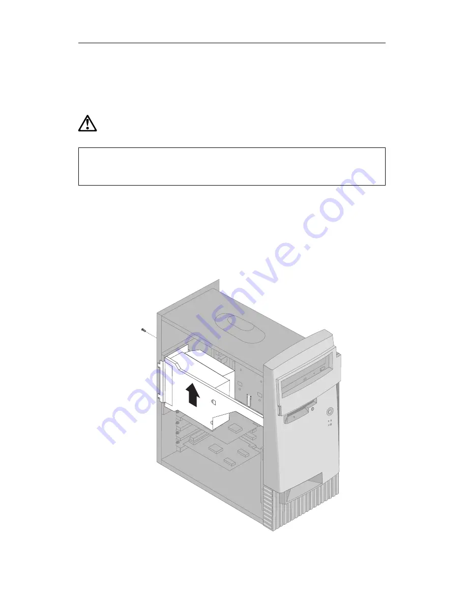 IBM 6565 - PC 300 PL User Manual Download Page 89