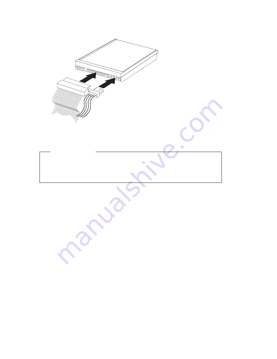 IBM 6565 - PC 300 PL User Manual Download Page 110