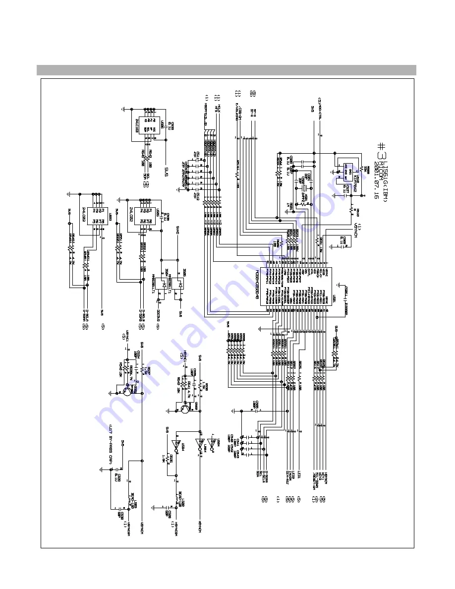 IBM 6656HG2 - T 560 - 15