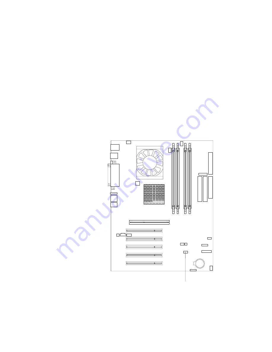 IBM 6849 - IntelliStation M - Pro User Manual Download Page 93