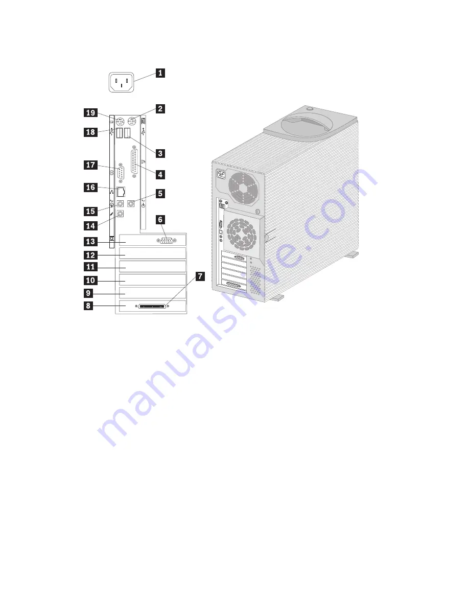 IBM 6868 - IntelliStation M - Pro User Manual Download Page 108