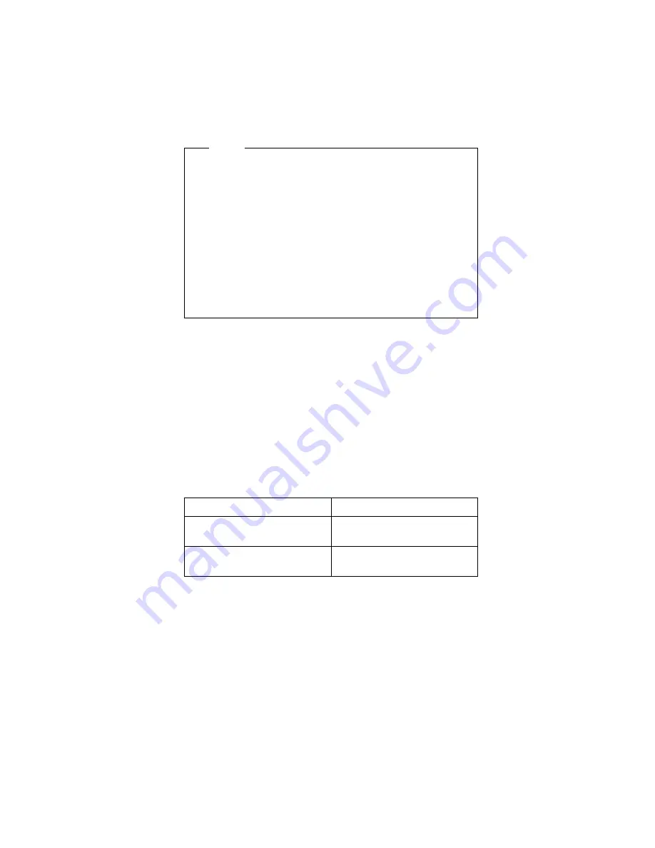 IBM 689912U - IntelliStation Z - Pro 6899 Hardware Maintenance Manual Download Page 201