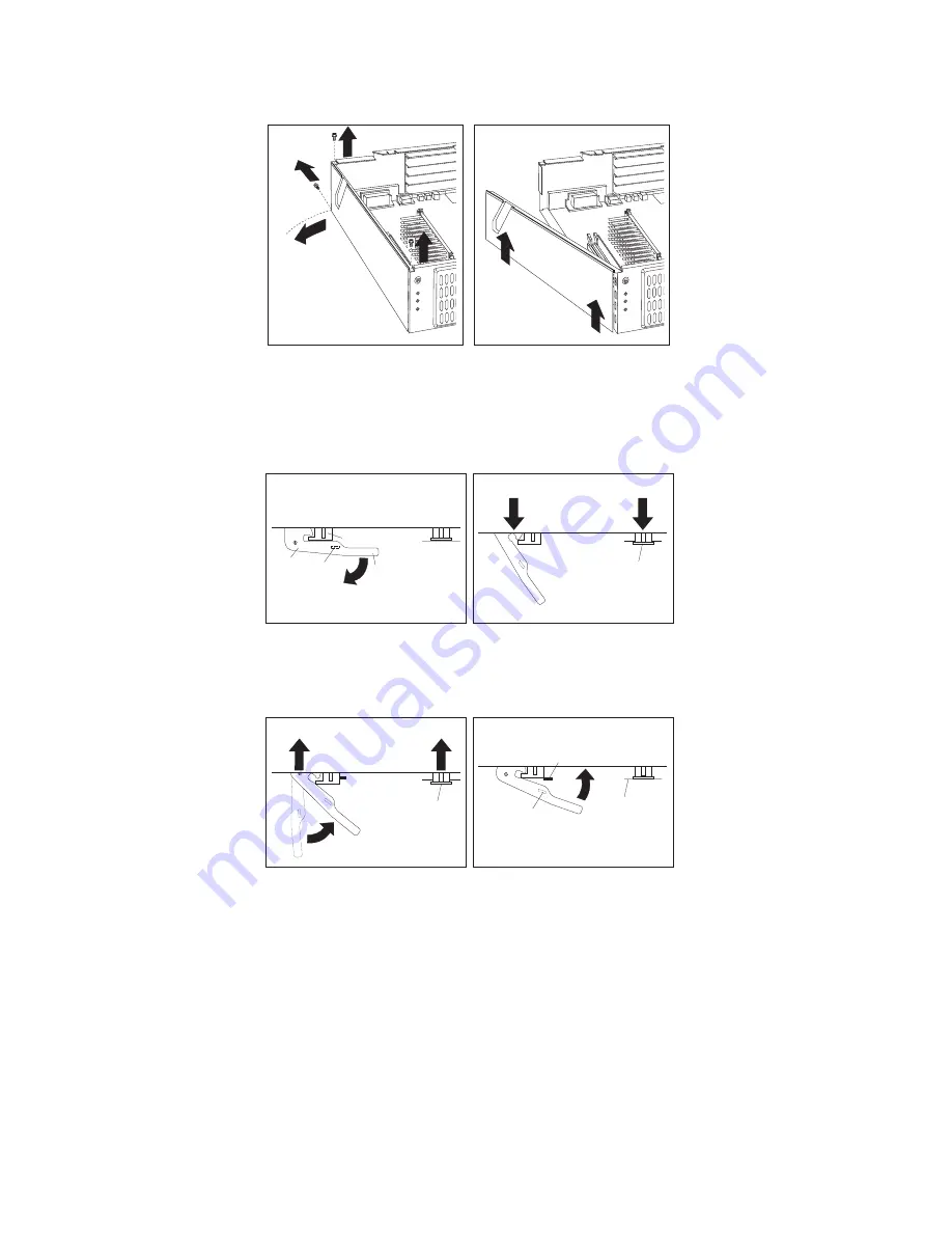 IBM 689912U - IntelliStation Z - Pro 6899 Hardware Maintenance Manual Download Page 286