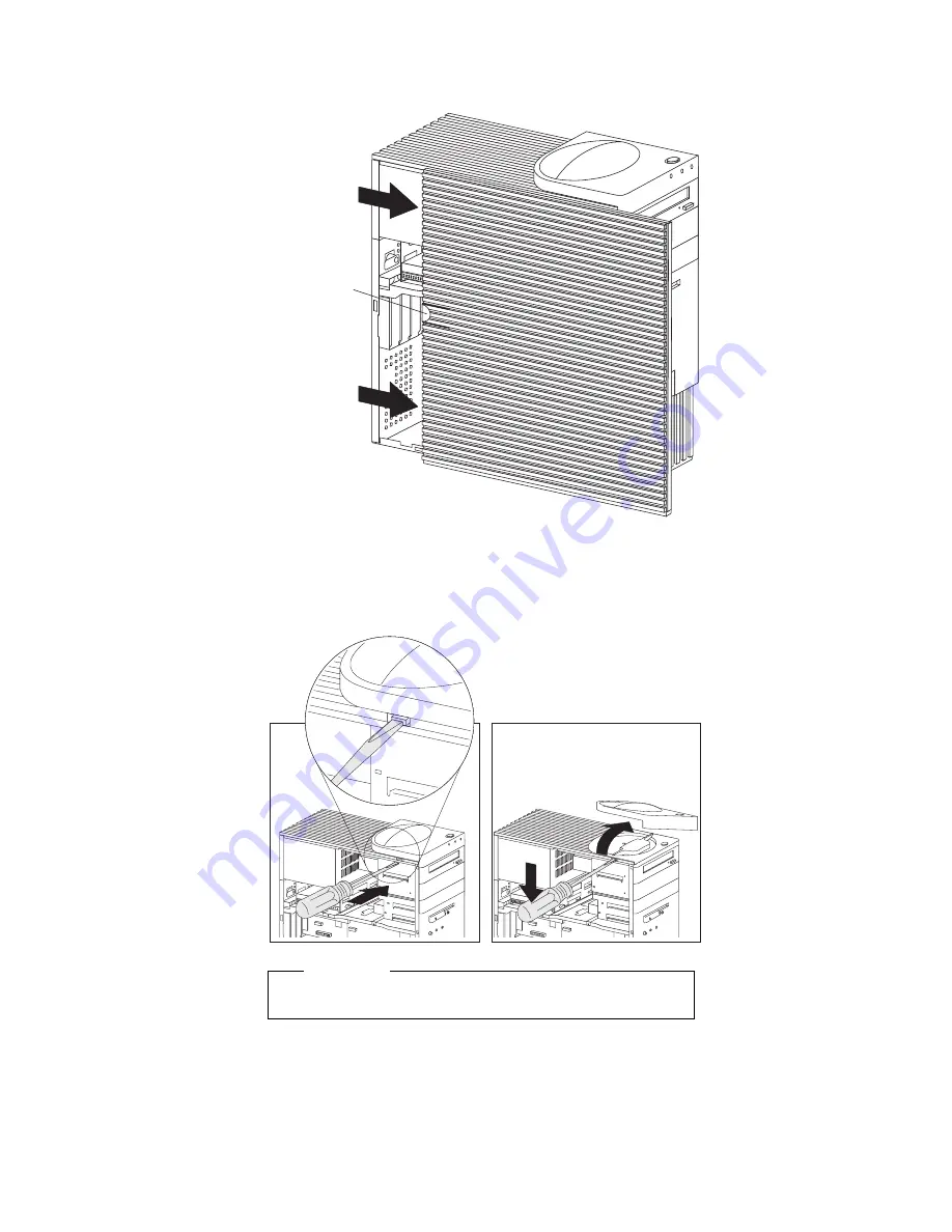 IBM 689912U - IntelliStation Z - Pro 6899 Hardware Maintenance Manual Download Page 319