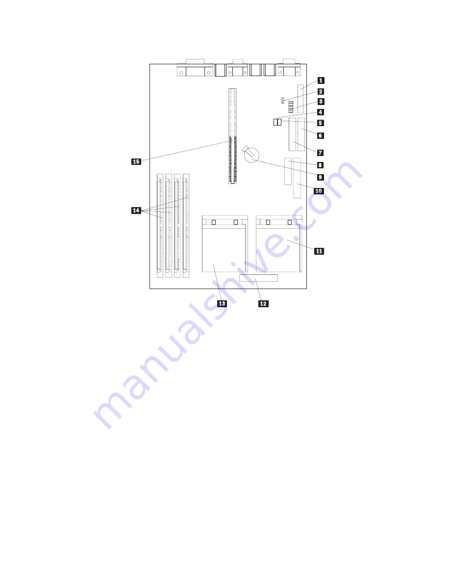 IBM 689912U - IntelliStation Z - Pro 6899 Скачать руководство пользователя страница 369