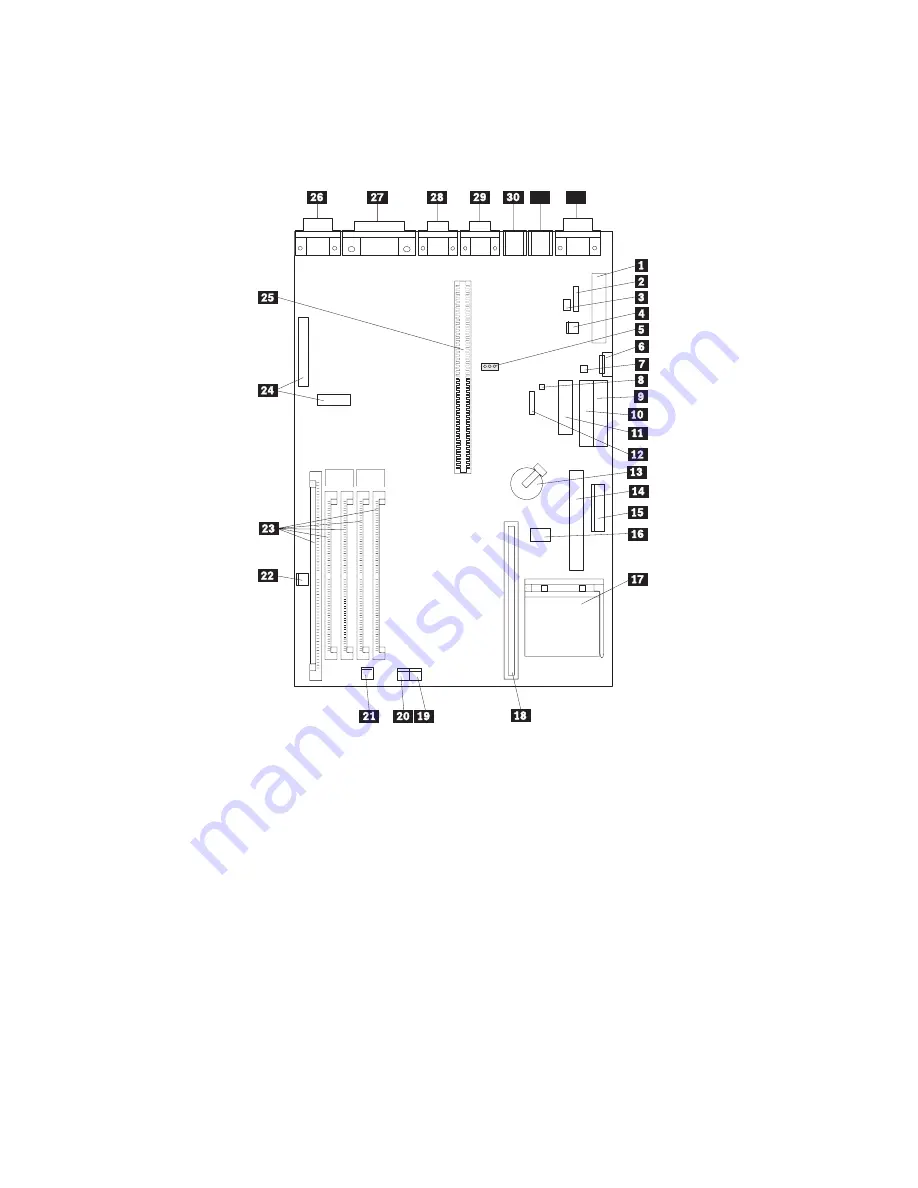 IBM 689912U - IntelliStation Z - Pro 6899 Скачать руководство пользователя страница 378