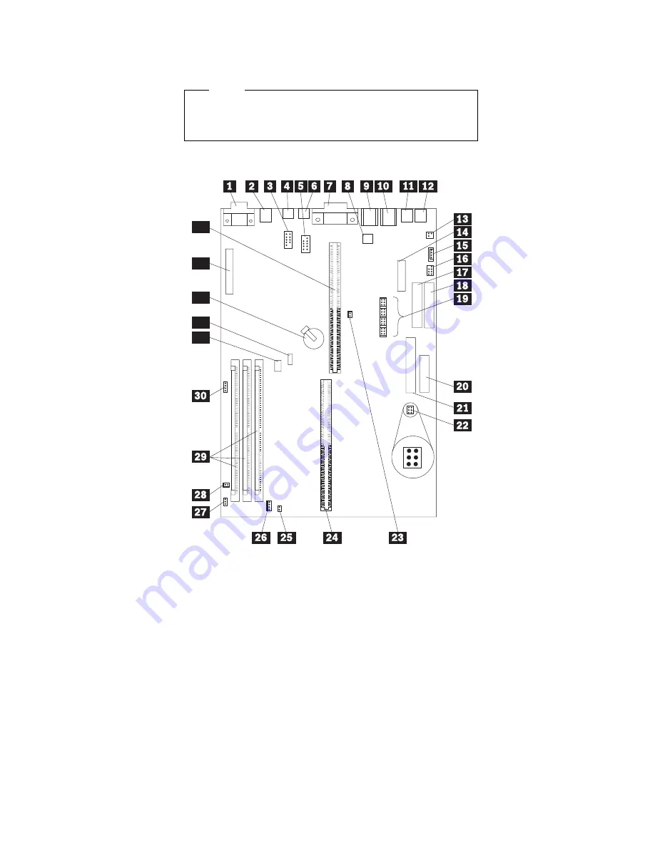 IBM 689912U - IntelliStation Z - Pro 6899 Скачать руководство пользователя страница 381