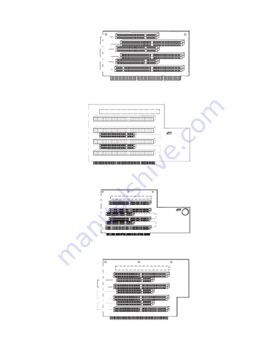 IBM 689912U - IntelliStation Z - Pro 6899 Hardware Maintenance Manual Download Page 406