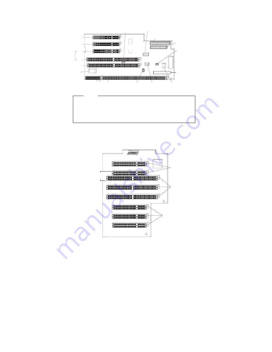 IBM 689912U - IntelliStation Z - Pro 6899 Скачать руководство пользователя страница 408