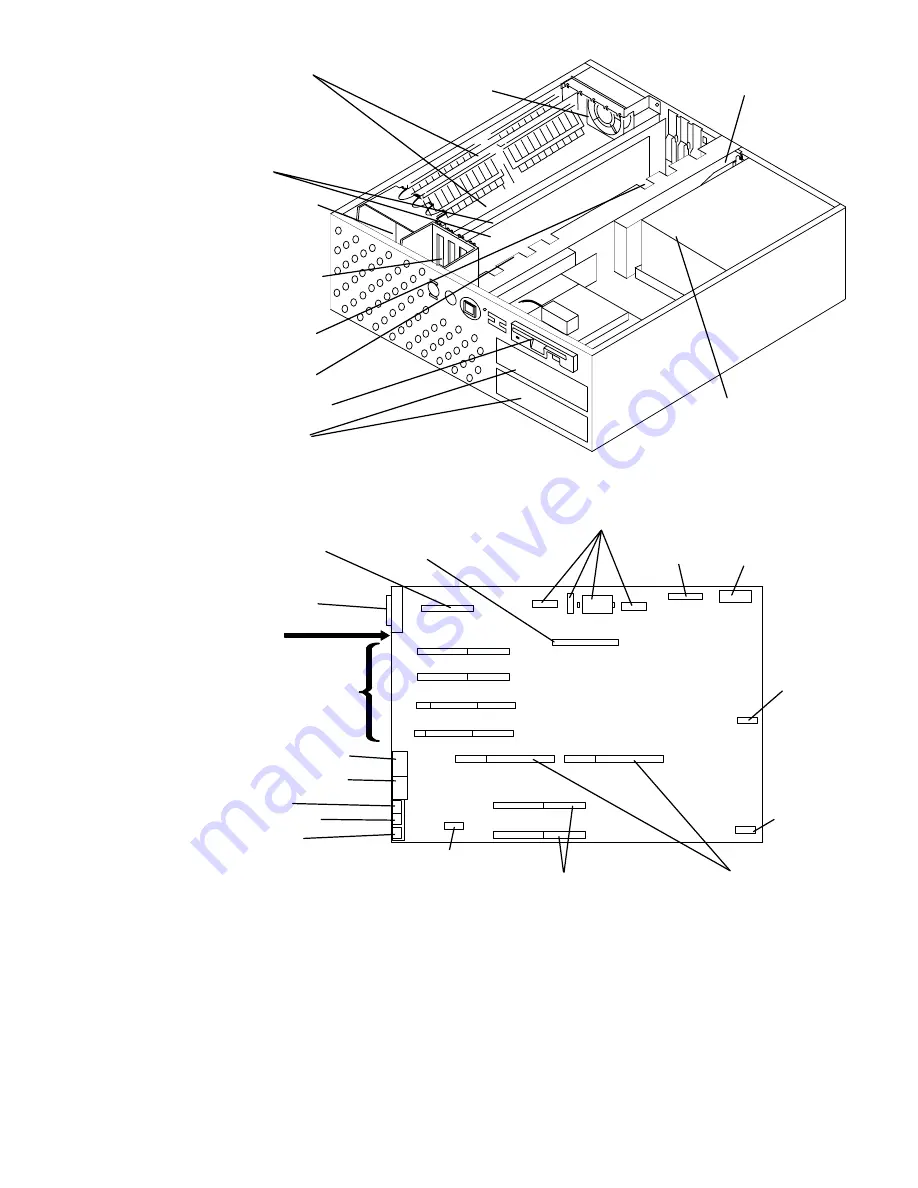 IBM 7012 300 Series Скачать руководство пользователя страница 16