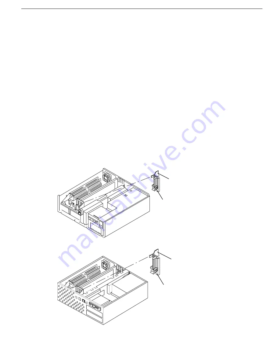 IBM 7012 300 Series Скачать руководство пользователя страница 83