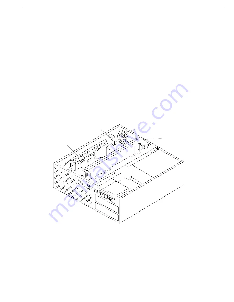 IBM 7012 300 Series Скачать руководство пользователя страница 94