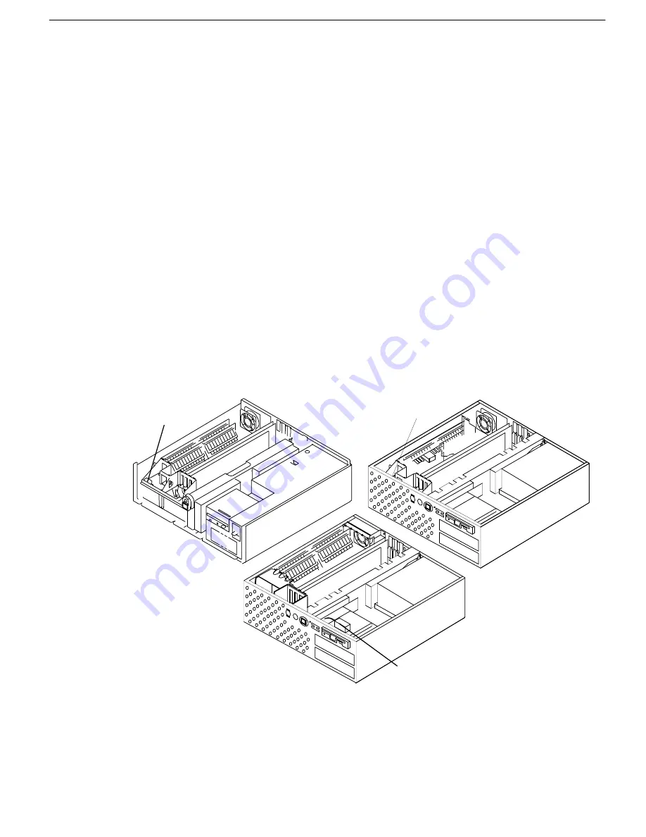 IBM 7012 300 Series Скачать руководство пользователя страница 117