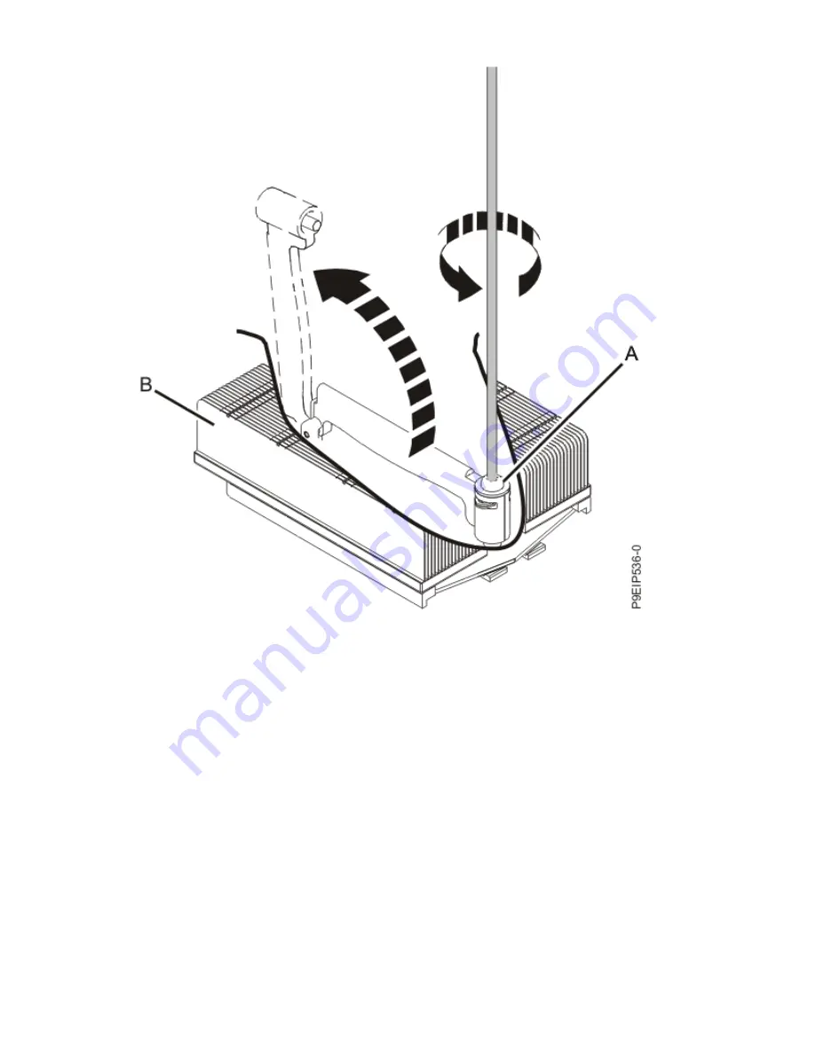 IBM 7063-CR2 Manual Download Page 70