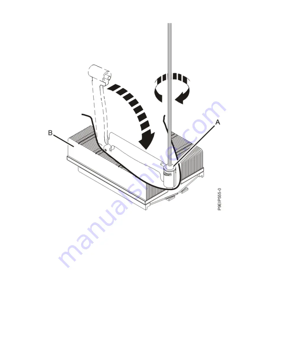 IBM 7063-CR2 Manual Download Page 98