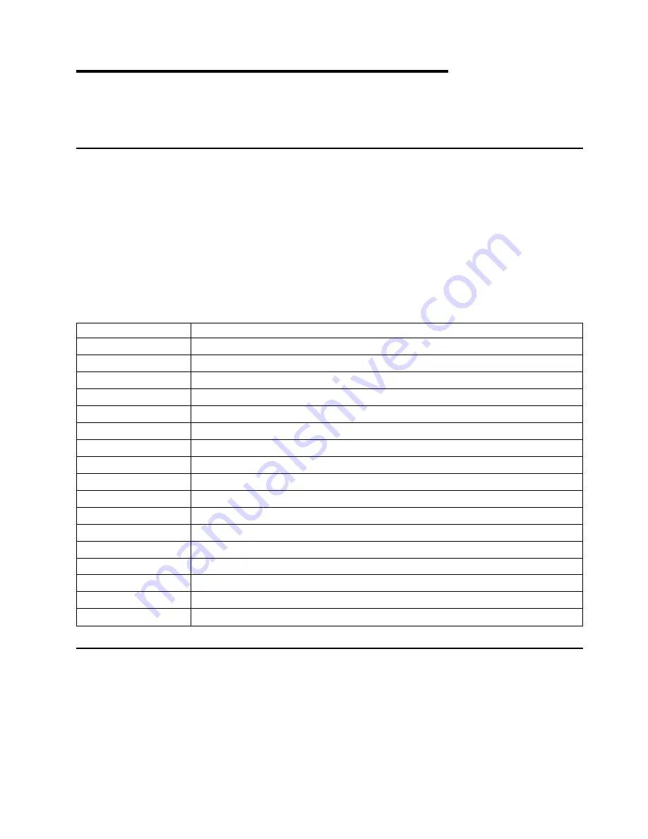 IBM 7316 - TF1 Rack Console Installation And Maintenance Manual Download Page 29