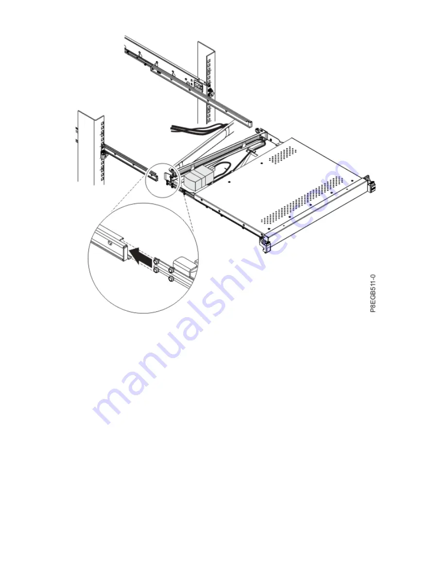 IBM 7316-TF5 Installing Download Page 25