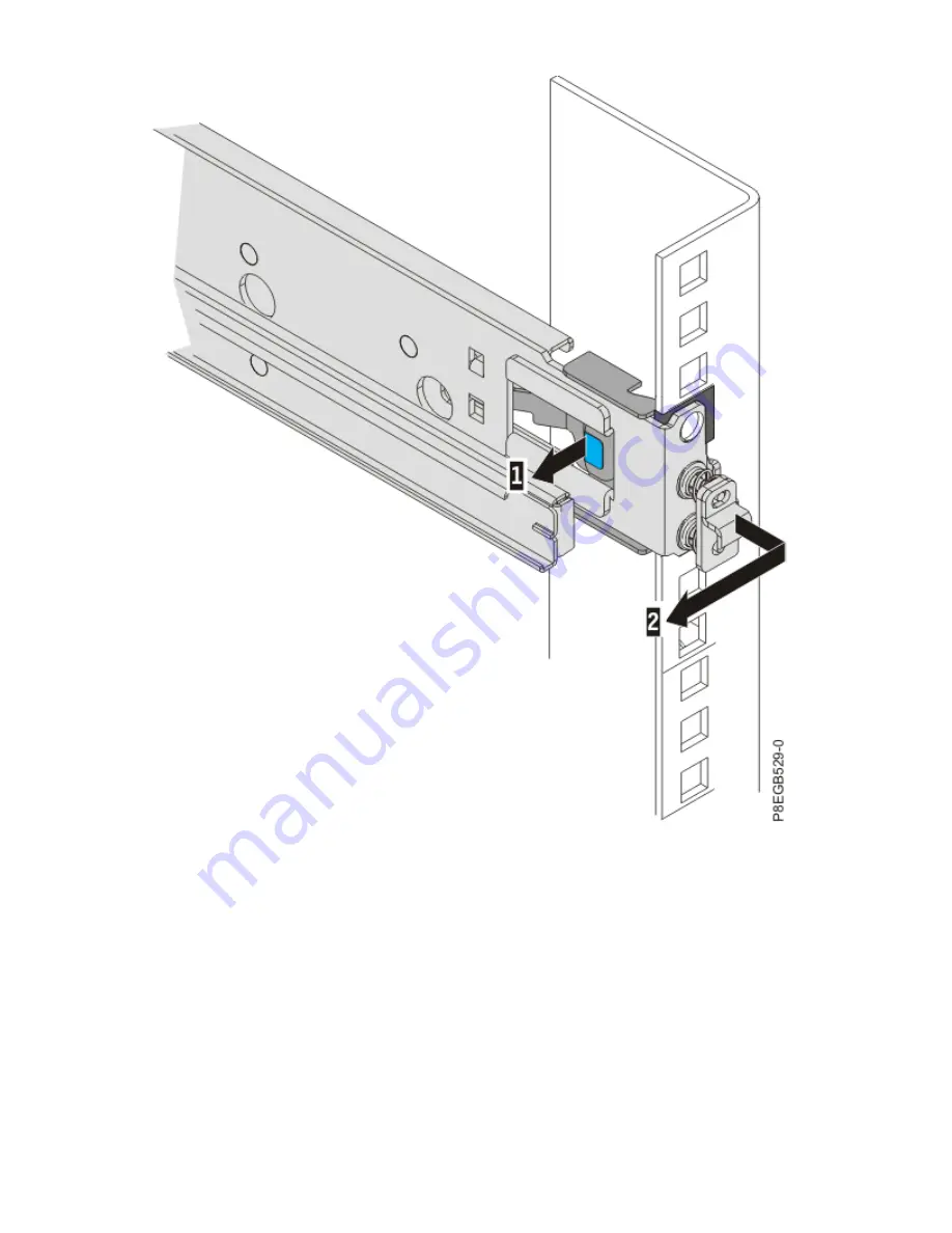 IBM 7316-TF5 Installing Download Page 63