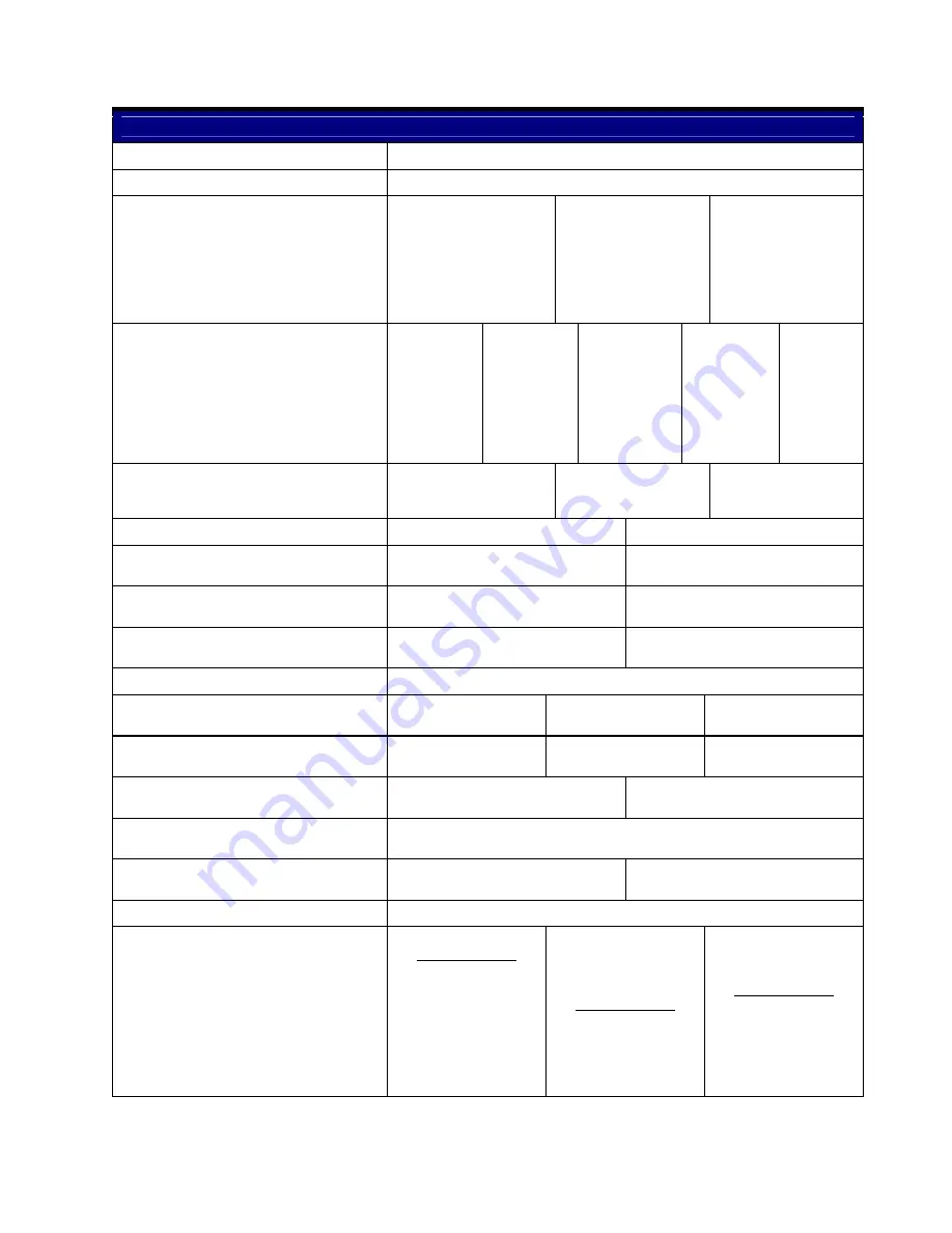 IBM 7944E2U User Manual Download Page 16