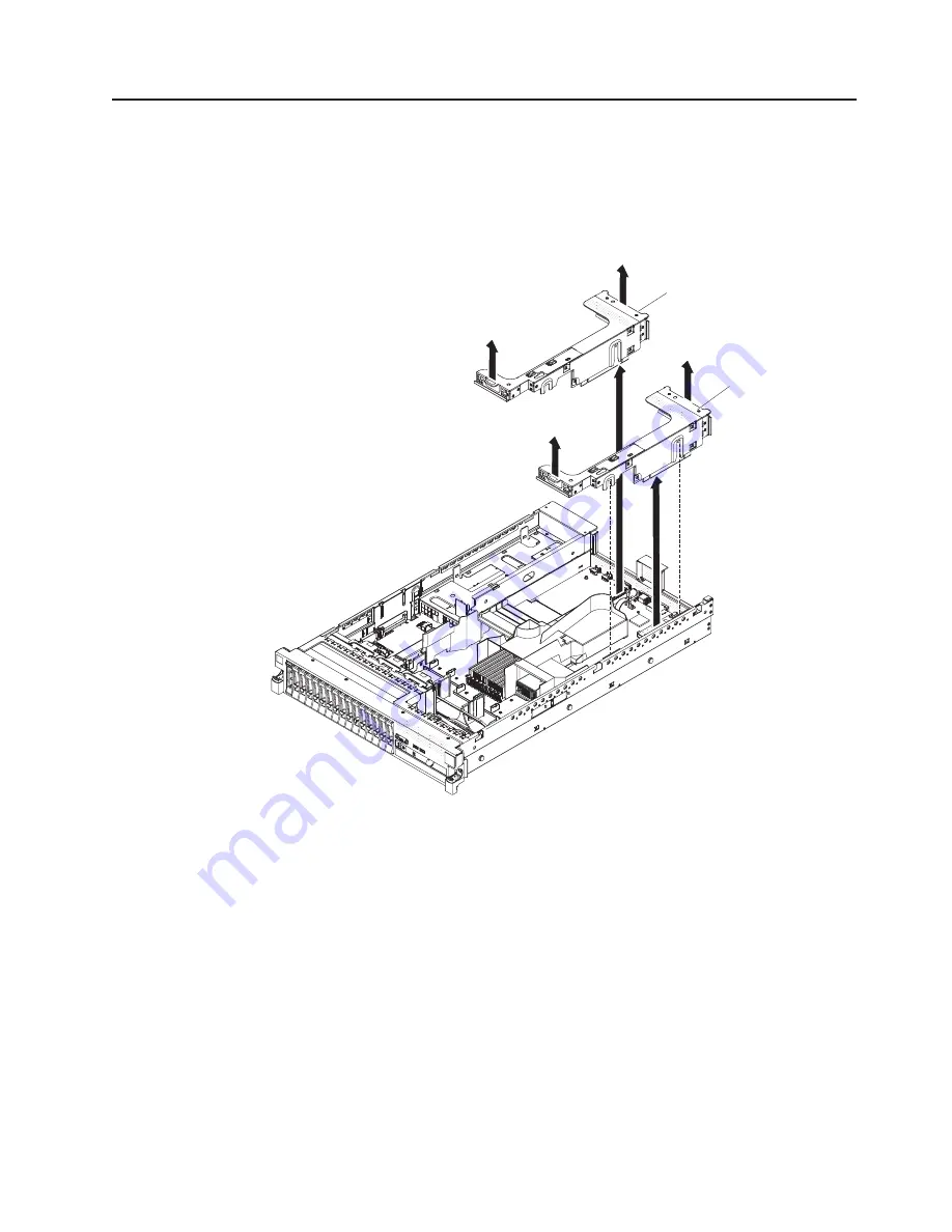 IBM 7945G2U Installation And User Manual Download Page 61