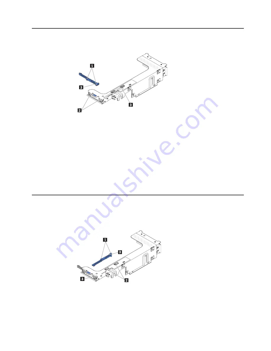 IBM 7945G2U Installation And User Manual Download Page 67