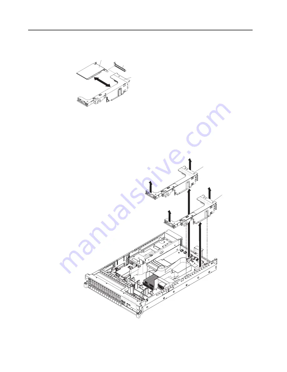 IBM 7945G2U Installation And User Manual Download Page 72