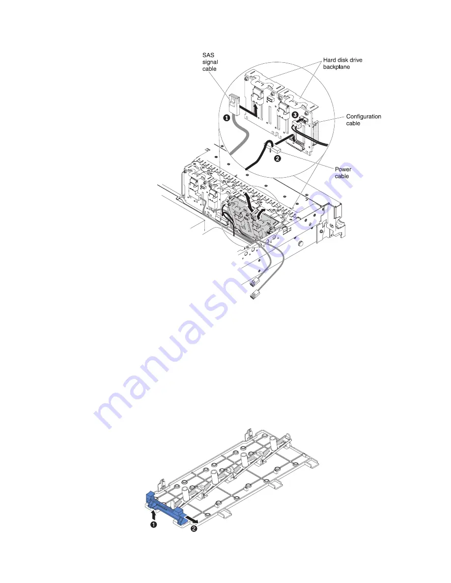 IBM 7945G2U Installation And User Manual Download Page 81