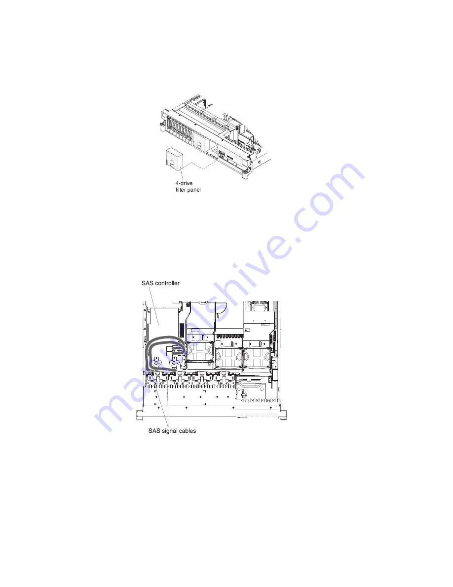 IBM 7945G2U Installation And User Manual Download Page 84