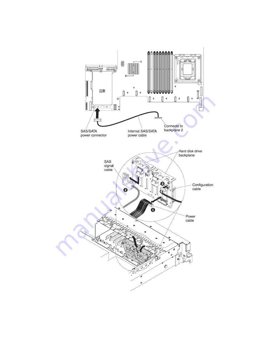 IBM 7945G2U Installation And User Manual Download Page 98