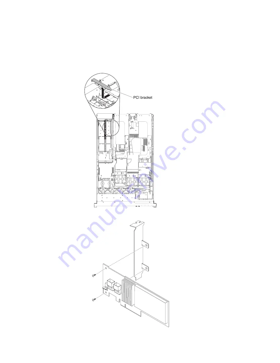 IBM 7945G2U Installation And User Manual Download Page 102