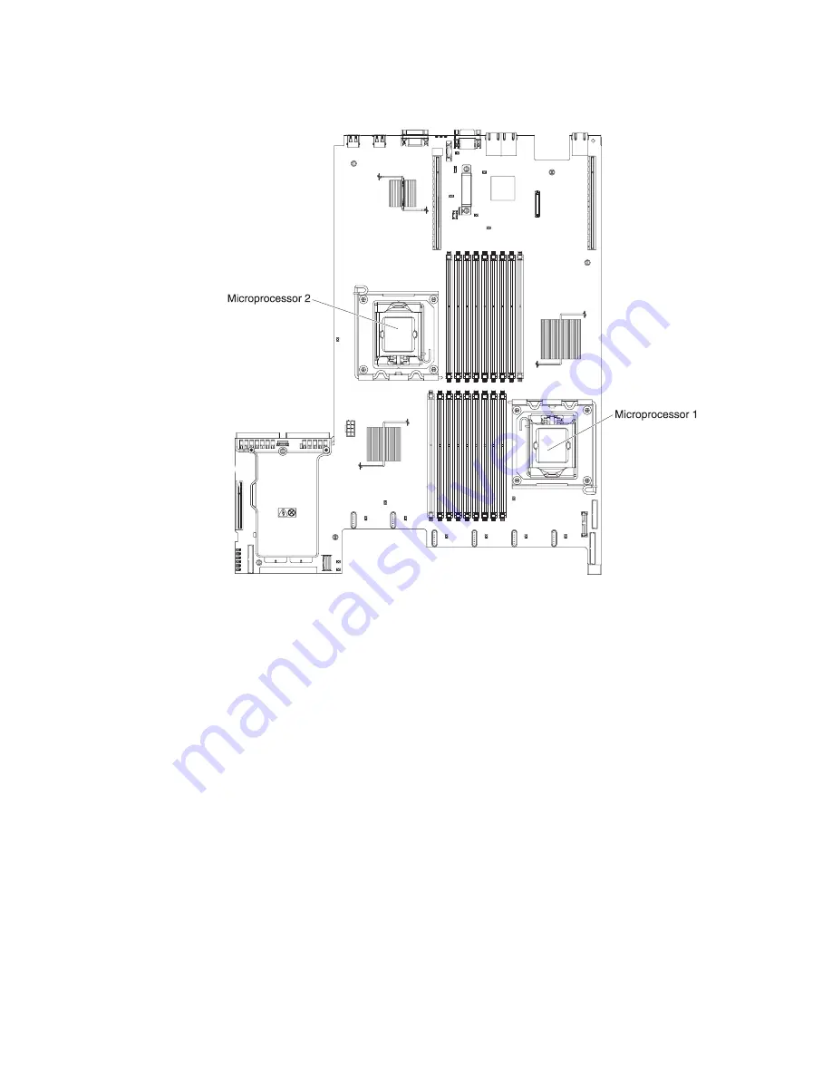 IBM 7945G2U Installation And User Manual Download Page 114